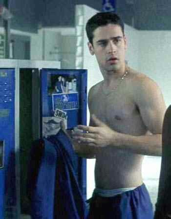 See the Hottest Jesse Bradford Sexy Scenes